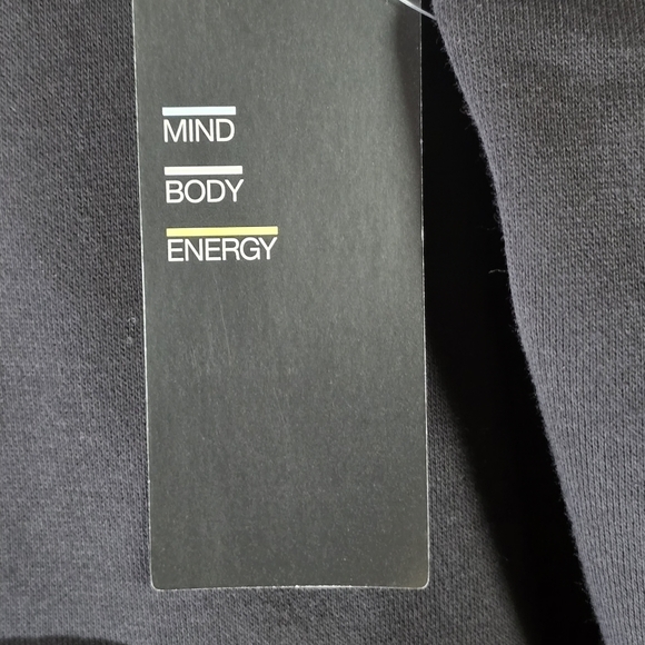 ⚡️Z by Zella ⚡️ NWT Hoodie - Picture 7 of 9